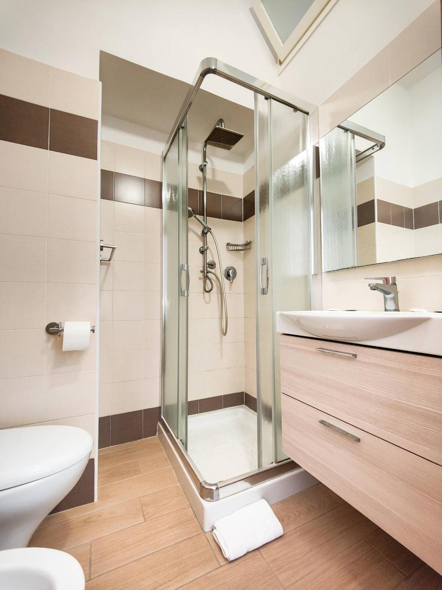 Hotel Lea B&B Pensione Completa Rimini Esterno foto
