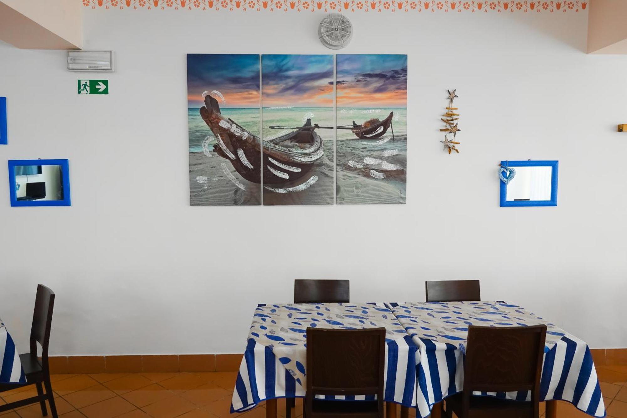 Hotel Lea B&B Pensione Completa Rimini Esterno foto